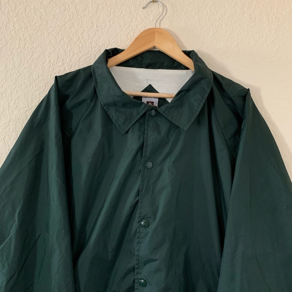 Men’s Sport Jacket (Button-Up) - Picture 2 of 5